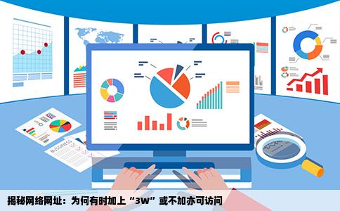 揭秘网络网址：为何有时加上“3W”或不加亦可访问