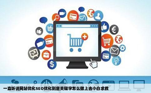 一直听说网站优化SEO优化到底关键字怎么做上去小白求救
