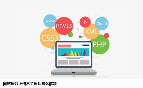 网站后台上传不了图片怎么解决