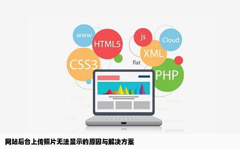 网站后台上传照片无法显示的原因与解决方案