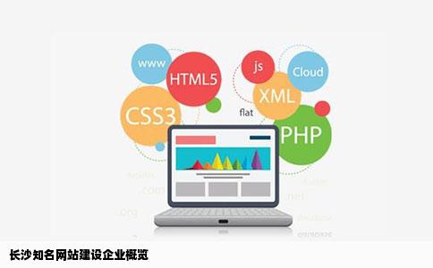 长沙知名网站建设企业概览
