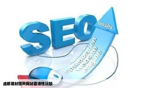 成都建材团购网站靠谱性比较