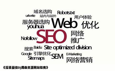 《探索最佳DJ舞曲资源网站指南》