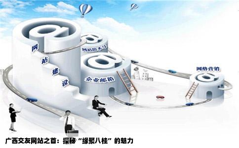 广西交友网站之首：探秘“缘聚八桂”的魅力