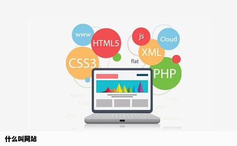 什么叫网站