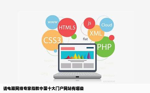 请电脑网络专家指教中国十大门户网站有哪些