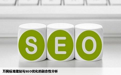 万网标准建站与SEO优化的融合性分析