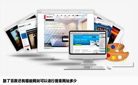 除了百度还有哪些网站可以进行搜索网址多少