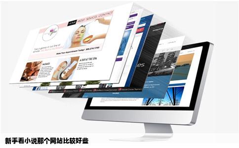 新手看小说那个网站比较好些