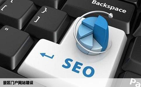 景区门户网站建设