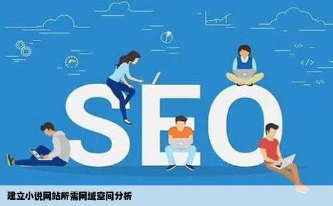 建立小说网站所需网域空间分析