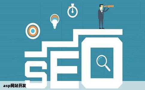 asp网站开发