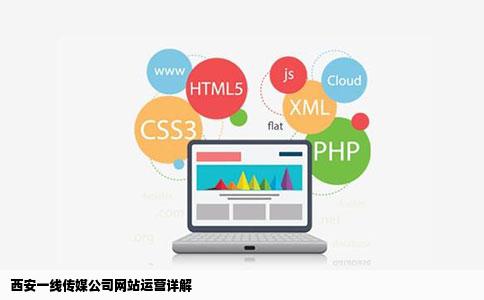 西安一线传媒公司网站运营详解