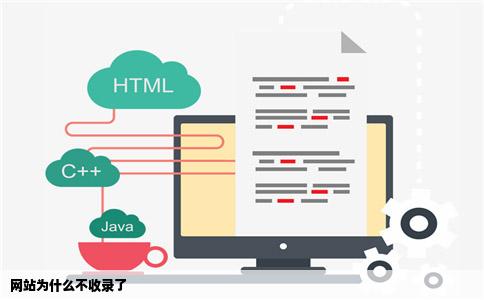 网站为什么不收录了