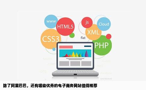 除了阿里巴巴，还有哪些优秀的电子商务网站值得推荐