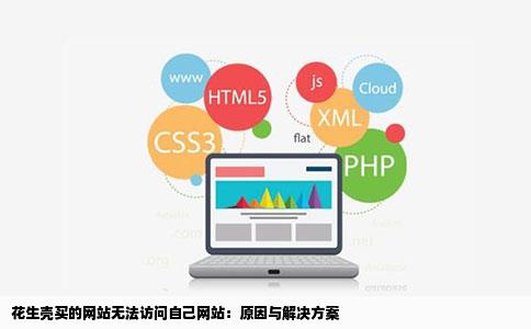 花生壳买的网站无法访问自己网站：原因与解决方案