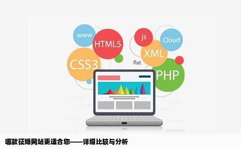 哪款征婚网站更适合您——详细比较与分析