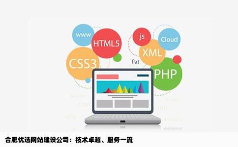合肥优选网站建设公司：技术卓越、服务一流