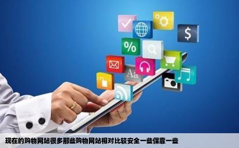 现在的购物网站很多那些购物网站相对比较安全一些保靠一些