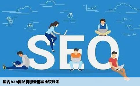 国内b2b网站有哪些那些比较好呢