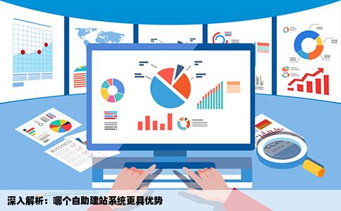 深入解析：哪个自助建站系统更具优势