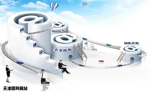 天津团购网站