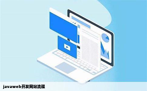 javaweb开发网站流程