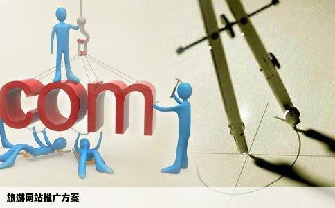 旅游网站推广方案