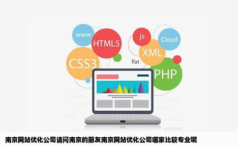 南京网站优化公司请问南京的朋友南京网站优化公司哪家比较专业呢