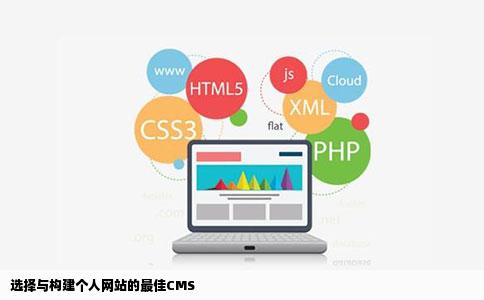 选择与构建个人网站的最佳CMS