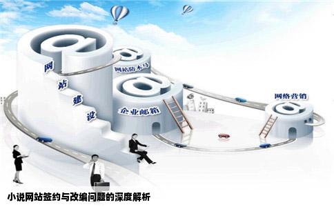 小说网站签约与改编问题的深度解析