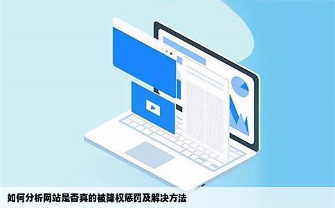 如何分析网站是否真的被降权惩罚及解决方法
