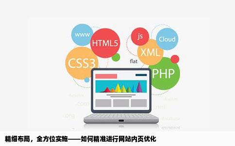 精细布局，全方位实施——如何精准进行网站内页优化