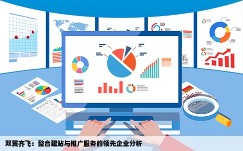 双翼齐飞：整合建站与推广服务的领先企业分析