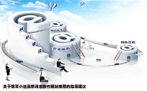 关于想写小说且想寻求创作网站推荐的指导建议