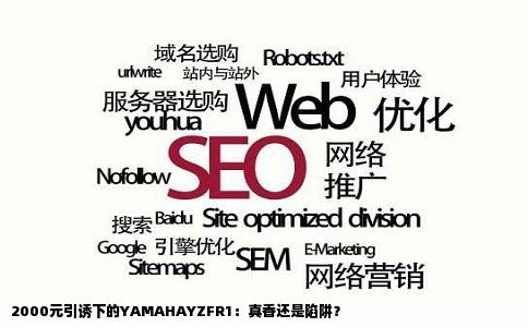 2000元引诱下的YAMAHAYZFR1：真香还是陷阱？